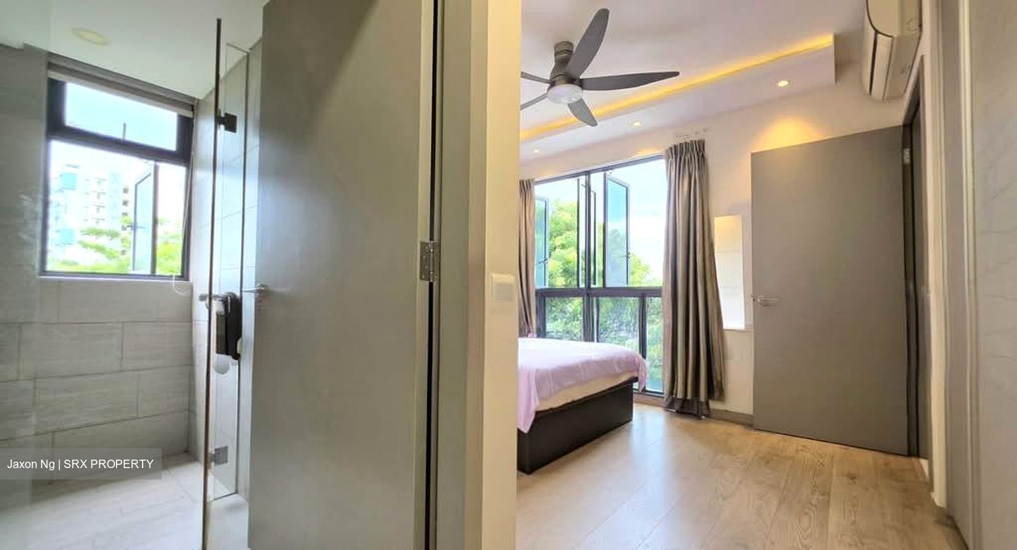 The Criterion (D27), Condominium #569764571